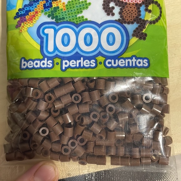 Never opened Christmas lot of perler beads - Picture 3 of 4